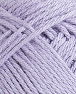 Garn Nova Eko Lys lillla - Järbo