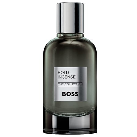 Hugo Boss The Lux Collection Bold Incense Eau de Parfum 100 ml, Parfumer & Dufte, Til Ham, Eau De Parfum