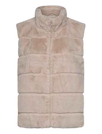 FREE/QUENT | Fqfoxy-Waistcoat | XL