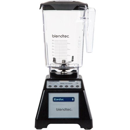 Blendtec Total Blender sort | KitchenOne