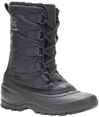 Kamik W's Billie Black