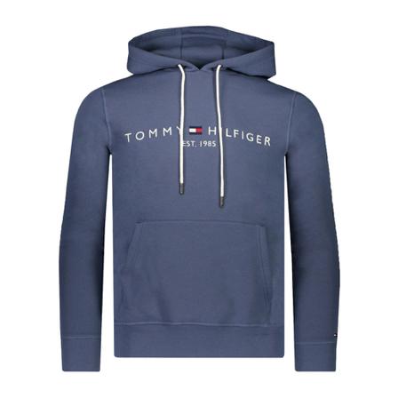 Tommy Hilfiger Trui Blauw , Blauw , Heren , Maat: 2XL