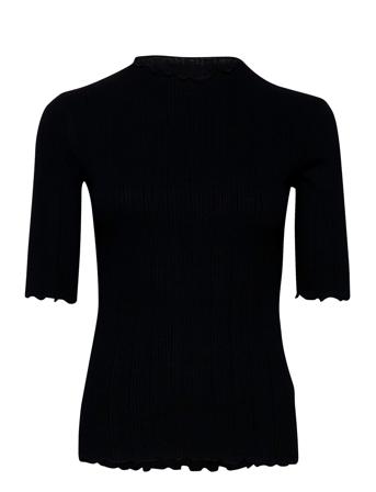 Candacekb Ss Tee Karen By Simonsen Black