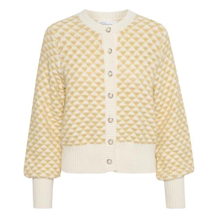 Karen by Simonsen CattieKB Cardigan inbo, Dame Cardigans