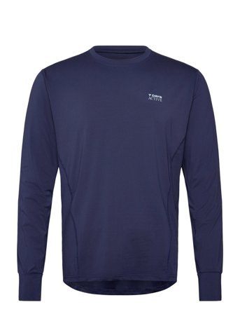 7 DAYS Active | Training Long Sleeve Tee | M