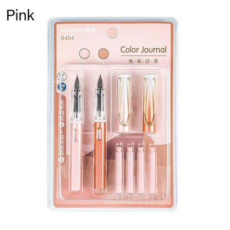 Reservoarpenna Penna ROSA