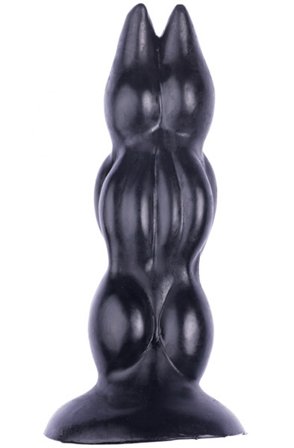 Kjøp Monster Toys Triple Frog 21 cm - Monster dildo | God pris