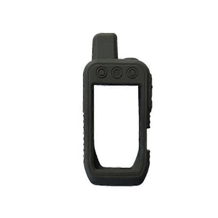 Hållbart Silikon Skyddande Fodral Kompatibelt Med Garmin 200i Handhållen GPS