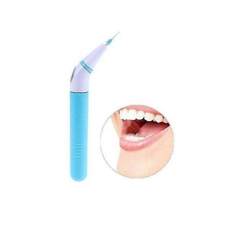 Trådløs Dental Power Flosser Oral Elektrisk Tandtråd