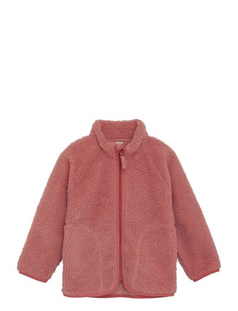 CeLaVi | Teddy Fleece Jacket | 110
