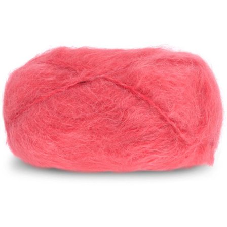 Bæstmor Garn Påfugl-in-Paris Korall 4017, 50g