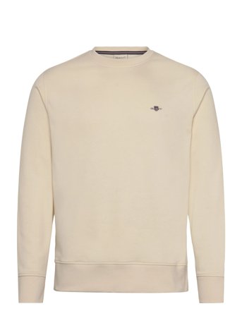 GANT | Shield Logo Cneck | XXXL