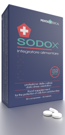 Sodox 30 Compresse