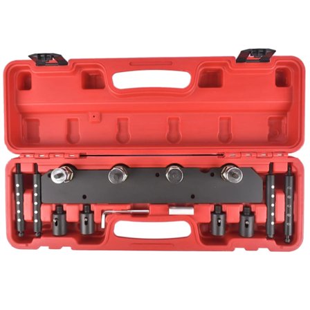 Bränsleinsprutningsverktygssats, kompatibel med BMW B38 B48-motor, enkel att använda.