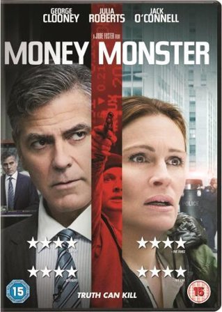 Money Monster / Money Monster - L'Altra Faccia Del Denaro [Edizione: Regno Unito] [ITA]