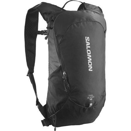 Salomon Trailblazer 10 hiking backpacks Black OneSize