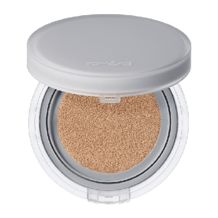 rom&nd Nu Zero Cushion Foundation Unisex 15G