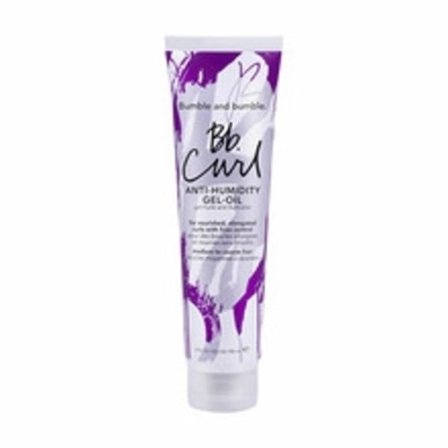 Bumble and bumble - Curl Anti-Humidity Gel-Oil - Gelový olej pro kudrnaté a vlnité vlasy 150ml