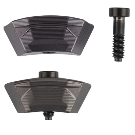 2 kpl Alumiiniseos Golf Painot Ping G425 Driverille Golf Tarvikkeet, 5g & 17g