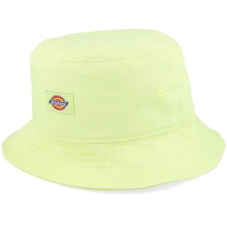 Dickies - Grön bucket Hatt - Clarks Grove Pale Green Bucket @ Hatstore
