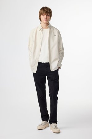 NN.07 Ricco Male Black