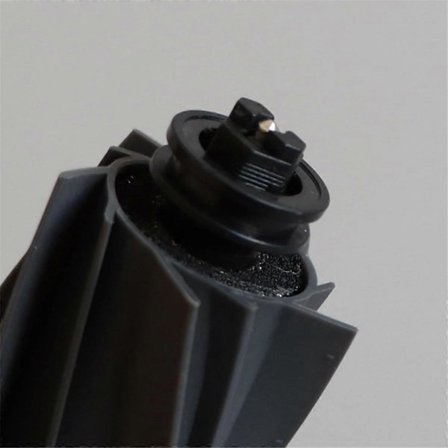 Til MOVA P10 Pro Ultra Robotstøvsuger Reservedele, Hovedbørste, Filter, Moppeklud, Støvpose