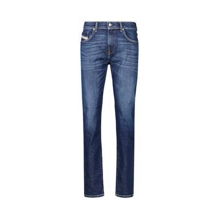Diesel, Jeans Blauw, Heren, Maat:W33 L32