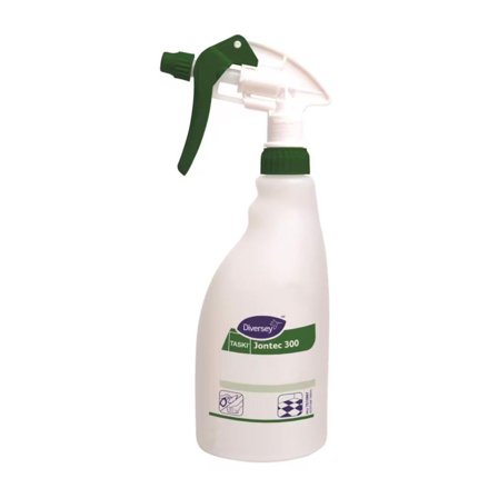 DIVERSEY Sprayflaska Jontec 300 500ml - Lyreco - Städ och hygien - Städredskap - Sprayflaskor