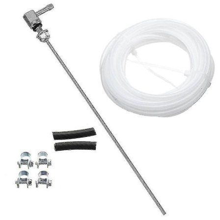 Brændstof Tank Sender Rør Pick Up Slange Til Webasto Eberspacher Dieselvarmer