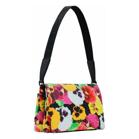 Desigual, Handbags Paars, Dames, Maat:ONE Size
