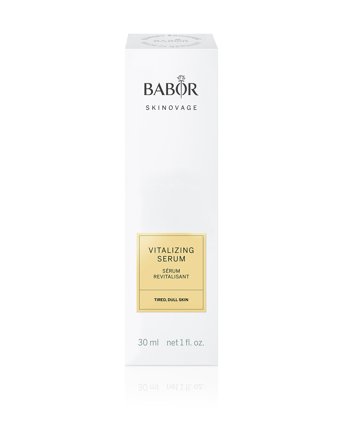 Babor Vitalizing Serum - Nude - 30 ml