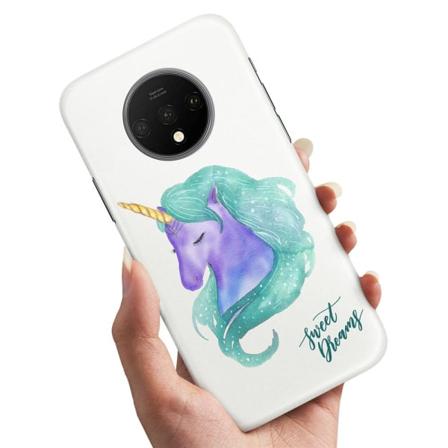 OnePlus 7T - Kuoret/Suojakuori Sweet Dreams Pony