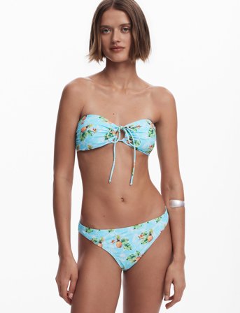 Desigual La Habana B - Multi/patterned - S