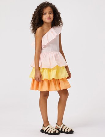 Molo Cora - Pink - 134/140