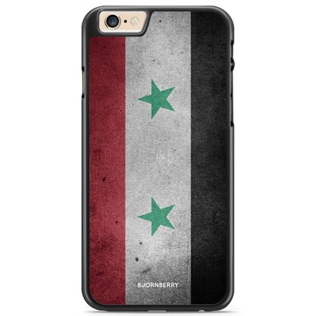 Bjornberry Skal iPhone 6/6s - Syrien