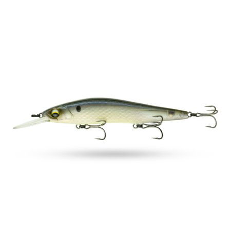 6th Sense Provoke 97DD - Ghost Bone Minnow