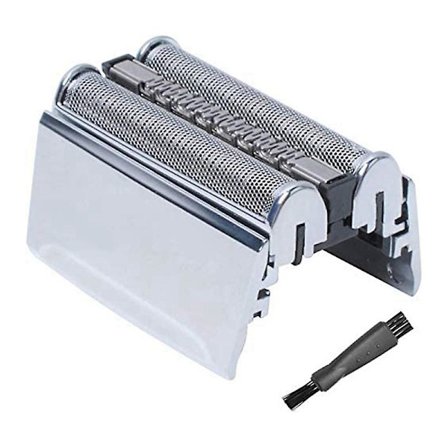 Braun serie 52s 5050 5070 5090 5040 5020 5030 barberhoved udskiftningshovedblad (1 stk.)