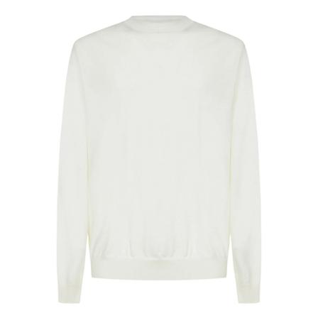 Costumein Sweatshirts Hvid, Herre
