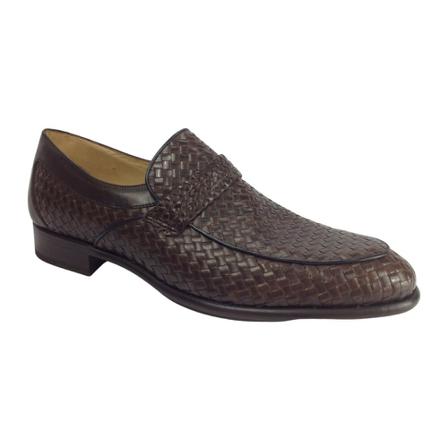 Ambiorix, Moccasins Brązowy, Mężczyzna, Rozmiar: 43 EU