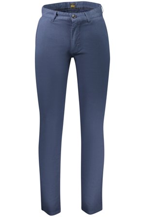 Boss Pantalone Uomo Blu