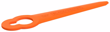 Black & Decker BZORB20-XJ Klinge 20-pak, Havemaskiner