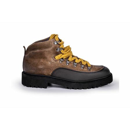 Doucal's Winter Laarzen , Bruin , Heren , Maat: 41 EU Snowboots