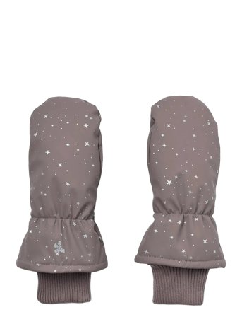 Wheat | Winter Mittens Stormy | M