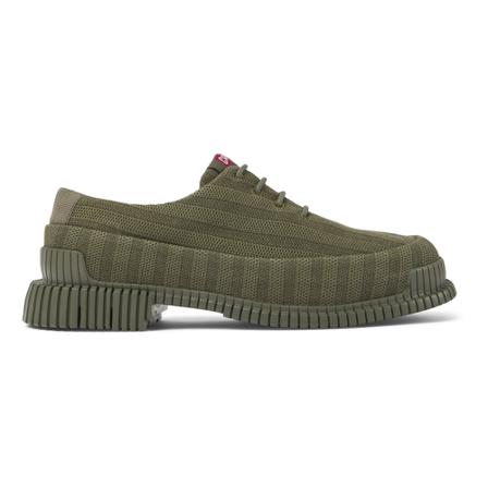 Camper Laced Sko Grøn, Dame, Størrelse: 36 EU