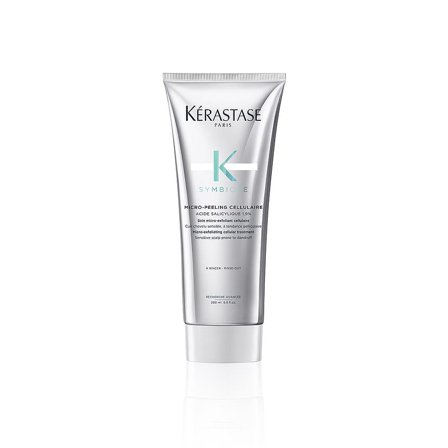 KÉRASTASE Symbiose Micro-Peeling Cellulaire 200 ml, Hår, Shampoo, Skælshampoo