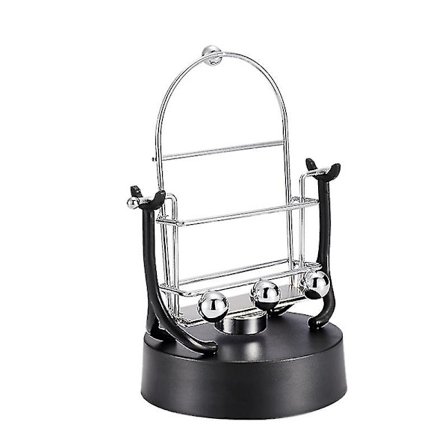 Automatisk Gynge Telefon Skridttæller Stepper Maskine Drevet Af Usb Rocker (FMY)