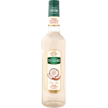 Sirup Kokos 70cl