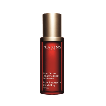Clarins Super Restorative Remodelling Serum & specialbehandling Dam 30 ML