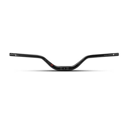 Ergotec Handlebar Riser Bar