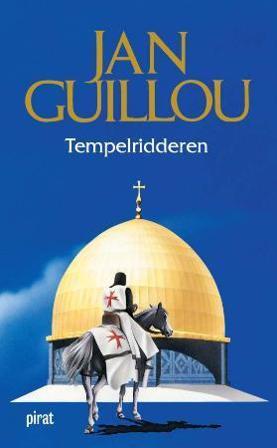 Tempelridderen - Bok av Jan Guillou - Pocket